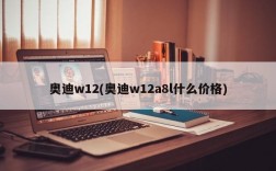 奥迪w12(奥迪w12a8l什么价格)