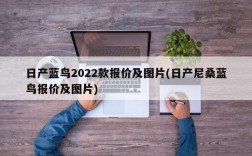 日产蓝鸟2022款报价及图片(日产尼桑蓝鸟报价及图片)