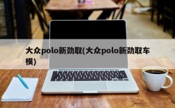 大众polo新劲取(大众polo新劲取车模)