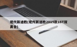 现代新途胜(现代新途胜2015款16T双离合)