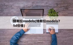 特斯拉models(特斯拉models75d价格)