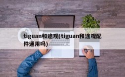 tiguan和途观(tiguan和途观配件通用吗)