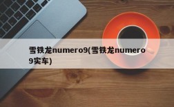 雪铁龙numero9(雪铁龙numero9实车)