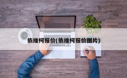 依维柯报价(依维柯报价图片)