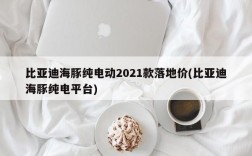 比亚迪海豚纯电动2021款落地价(比亚迪海豚纯电平台)