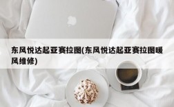 东风悦达起亚赛拉图(东风悦达起亚赛拉图暖风维修)