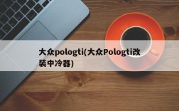 大众pologti(大众Pologti改装中冷器)