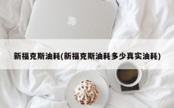 新福克斯油耗(新福克斯油耗多少真实油耗)