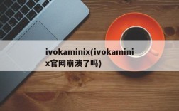 ivokaminix(ivokaminix官网崩溃了吗)