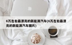 6万左右最漂亮的新能源汽车(6万左右最漂亮的新能源汽车图片)