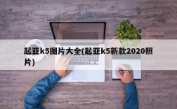 起亚k5图片大全(起亚k5新款2020照片)