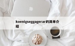 koenigseggagerar的简单介绍